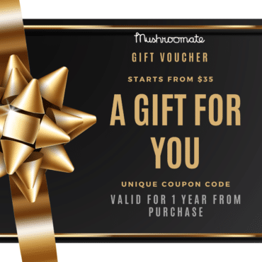 Gift Voucher