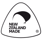 New Zealand Made