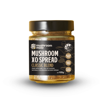 Mushroom XO Spread Classic Blend