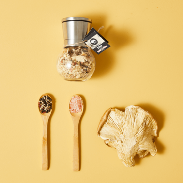 Mushrooms / Kabute Mushroom Seasoning Original