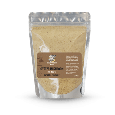 Oyster Mushroom Powder