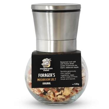 Forager's Mushroom Salt Original