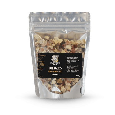Forager's Mushroom Salt Refill Original